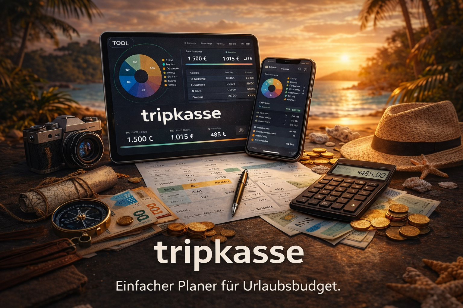 Vorschau: Finanzplaner für Zuhause