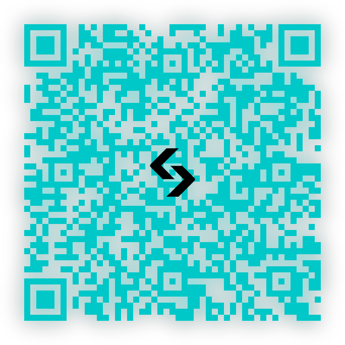 Bitget QR – Tim Finkbeiner